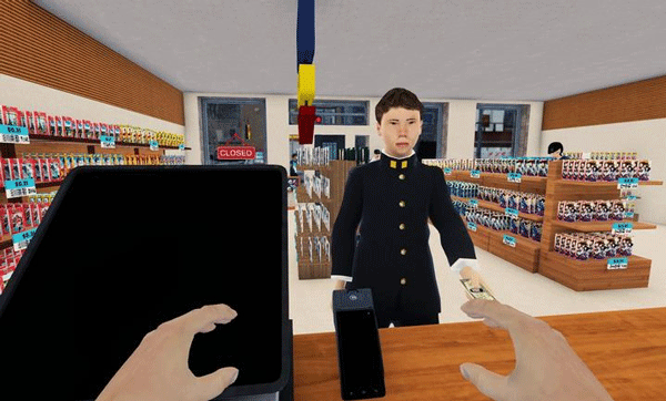 漫画书店模拟器手机版