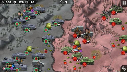 世界征服者4中国崛起无限资源版