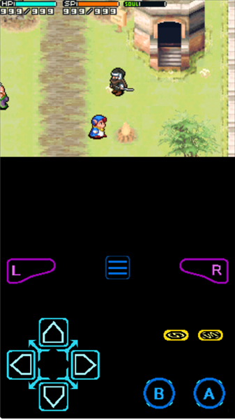 光明之魂2安卓版最新版本