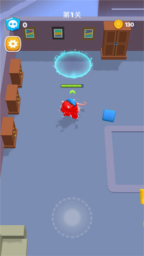 太空大改造免广告版新手攻略8