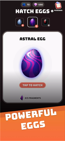 虚空宠物地下城游戏