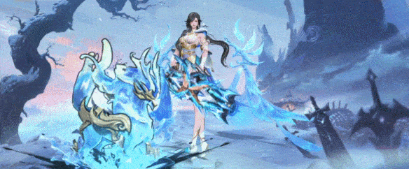 炽辉瑞麟一次觉醒2