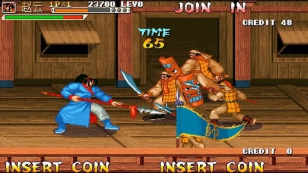 三国战纪2港版游戏介绍2