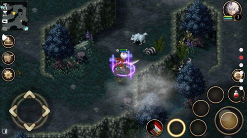 艾诺迪亚4单机版