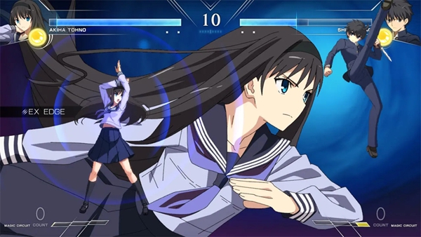 月姬格斗最新版