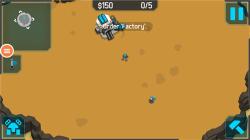 机械战争3新手攻略2