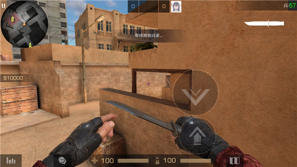 对峙2国际服游戏截图33