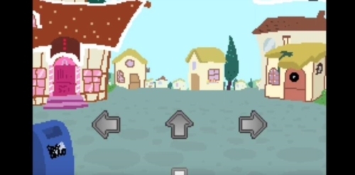 小马国的禁止事项最新版主角攻略