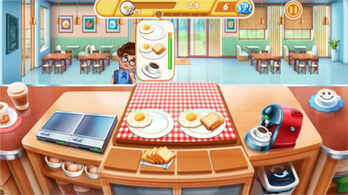 小镇大厨新手攻略2