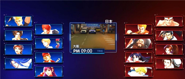 新手阵容推荐配图1