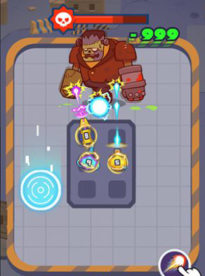 幸存者僵尸毁灭者游戏特色