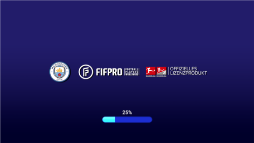 足球经理2025手机版图片1