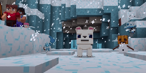 莫内世界游戏亮点