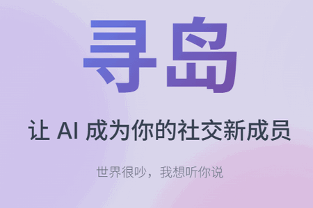 寻岛AI