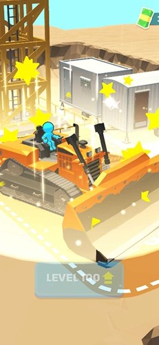 宝藏挖掘机手机版