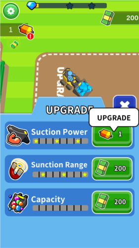 宝藏挖掘机安卓版图片5