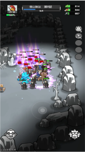 多克多比童话世界1