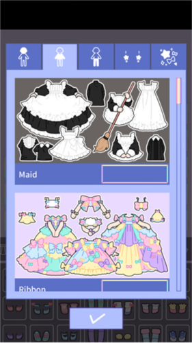 pastel girl中文版怎么玩8