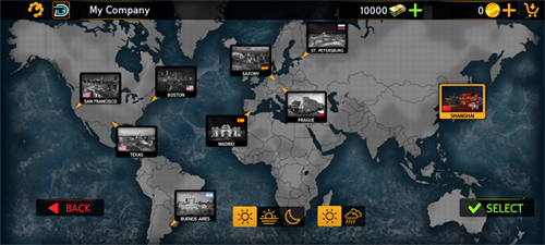 PBSU巴士模拟器玩法攻略3