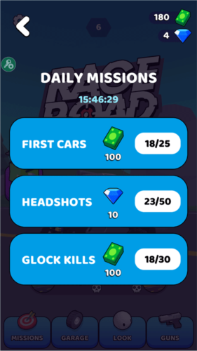 街口枪战最新版图片7