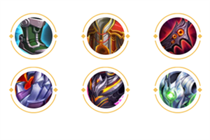 王者荣耀怎么出装2