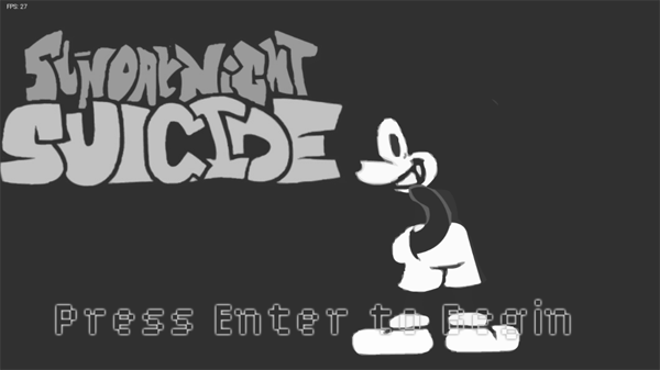 周五夜放克米老鼠模组手机版