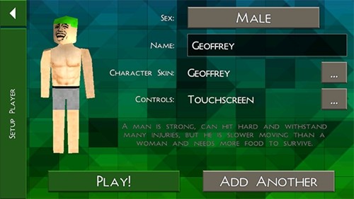 生存战争2呆呆版