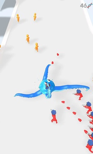 Tentacles Attack最新版