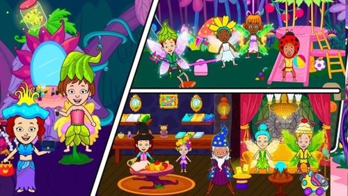 我的小镇生活最新版