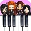 BLACKPINK钢琴块2024最新版