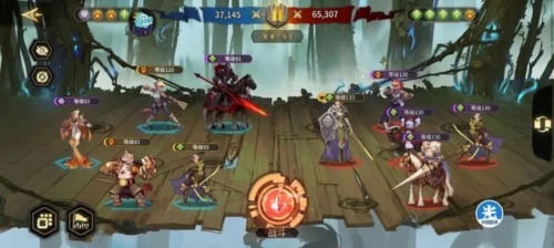 第四纪元九游版2