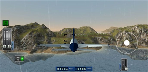 巨型喷气式飞行模拟器新手攻略4