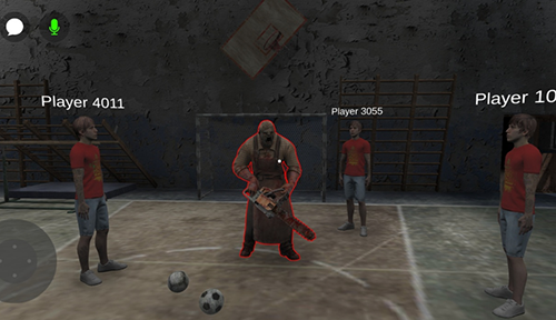 校园恐怖之夜联机版手机版