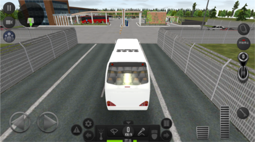 超级驾驶破解版无限金币6