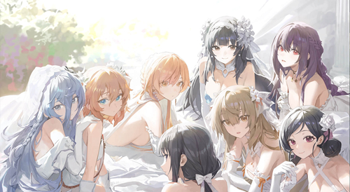 少女前线无限钻石版(图2)