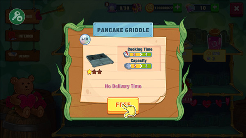 SpongeBob游戏攻略3