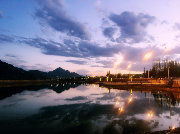 阿合奇好地方app安卓版