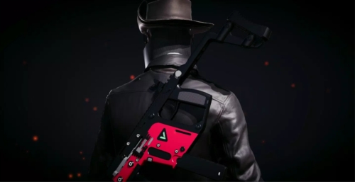 恶棍特工国际版手机版图片1