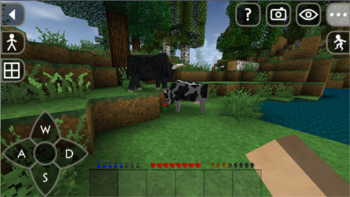 生存战争2新手攻略2