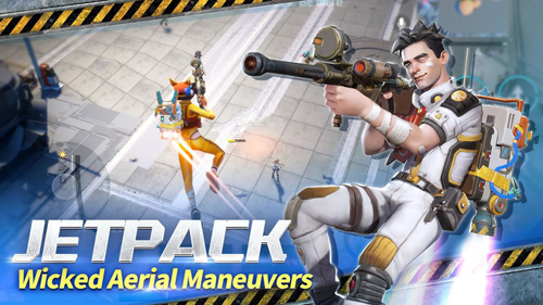 末日余晖先行服