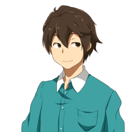 丰裕之角完整版3