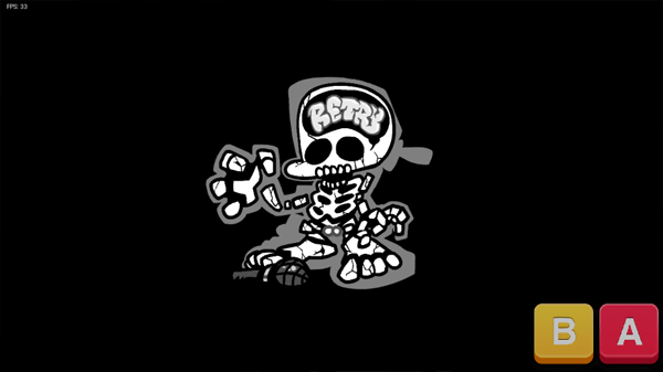 周五夜放克米老鼠模组手机版