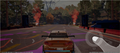 极品飞车集结体验服图片8