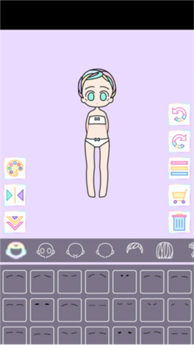 pastel girl中文版怎么玩2