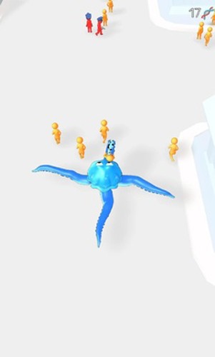 Tentacles Attack最新版