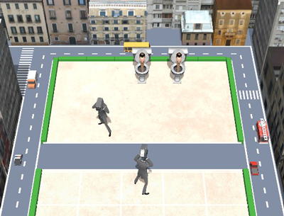 马桶人厕所大战游戏优势