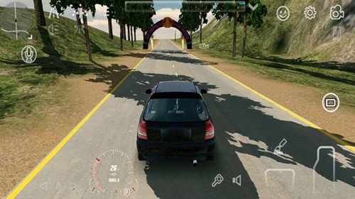 手动挡停车场2中文正版