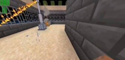 我的世界惊变100天枪械生存模组