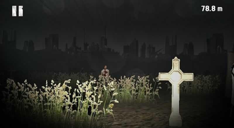 活死人之地无限金币版