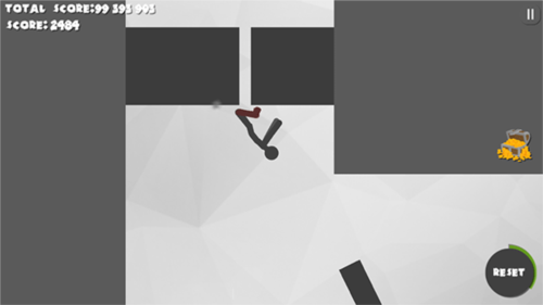 弄死火柴人2新手攻略7